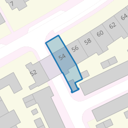 Perceel BSM01-B-5581