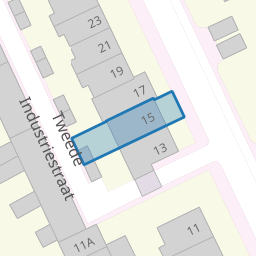 Perceel BSM01-B-5584