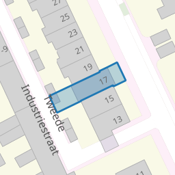 Perceel BSM01-B-5585