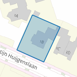 Perceel BSM01-B-5587