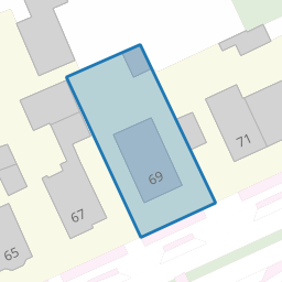 Perceel BSM01-B-5601