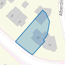 Perceel BSM01-B-5617