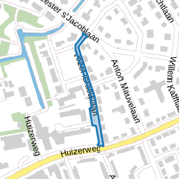 Perceel BSM01-B-5632