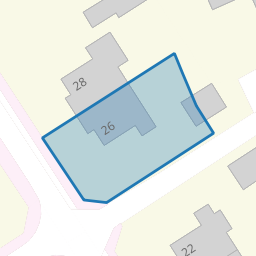 Perceel BSM01-B-5634