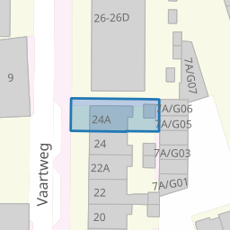 Perceel BSM01-B-5645