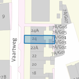 Perceel BSM01-B-5646