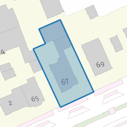 Perceel BSM01-B-5651