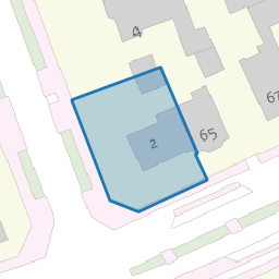 Perceel BSM01-B-5652