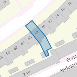 Perceel BSM01-B-5668