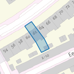 Perceel BSM01-B-5671