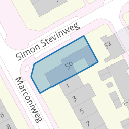 Perceel BSM01-B-5674