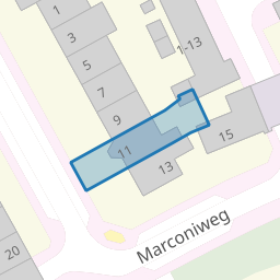 Perceel BSM01-B-5676