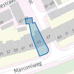 Perceel BSM01-B-5683