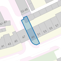 Perceel BSM01-B-5684