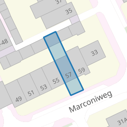 Perceel BSM01-B-5688