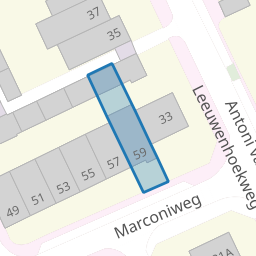 Perceel BSM01-B-5689