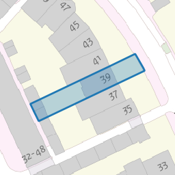 Perceel BSM01-B-5697