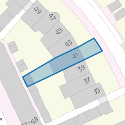 Perceel BSM01-B-5698