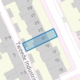 Perceel BSM01-B-5705