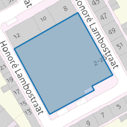 Perceel BSM01-B-5709