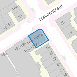 Perceel BSM01-B-5713