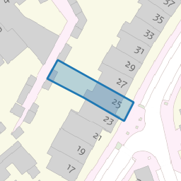 Perceel BSM01-B-5715