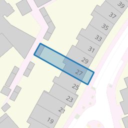 Perceel BSM01-B-5716