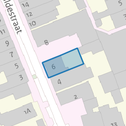 Perceel BSM01-B-5726