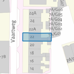 Perceel BSM01-B-5735