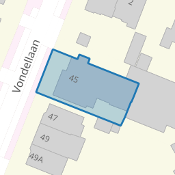 Perceel BSM01-B-5736