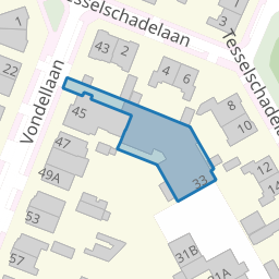 Perceel BSM01-B-5737