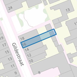 Perceel BSM01-B-5743