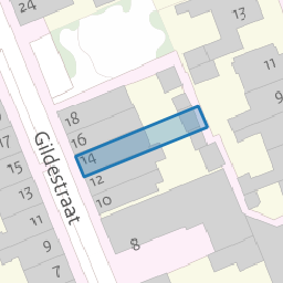 Perceel BSM01-B-5744