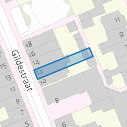 Perceel BSM01-B-5745