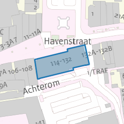 Perceel BSM01-B-5752