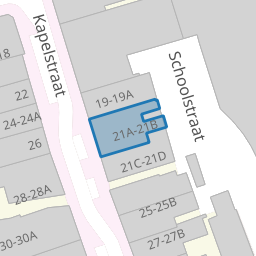 Perceel BSM01-B-5757