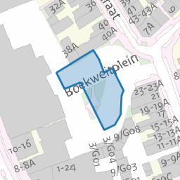 Perceel BSM01-B-5773