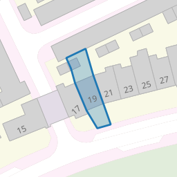 Perceel BSM01-B-5774