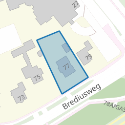 Perceel BSM01-B-5784