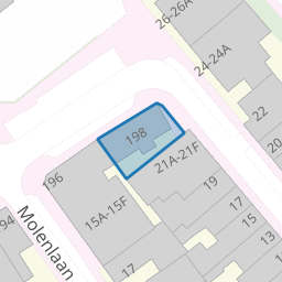 Perceel BSM01-B-5799