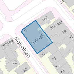 Perceel BSM01-B-5800