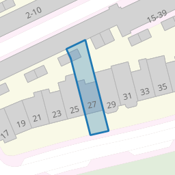 Perceel BSM01-B-5802