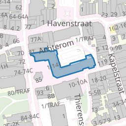 Perceel BSM01-B-5811