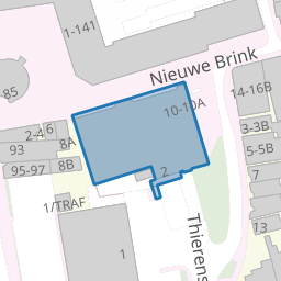 Perceel BSM01-B-5813