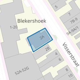 Perceel BSM01-B-5821