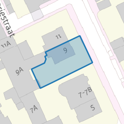 Perceel BSM01-B-5838