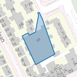 Perceel BSM01-B-5840