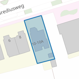 Perceel BSM01-B-5842