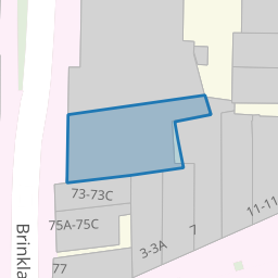 Perceel BSM01-B-5852