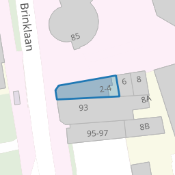 Perceel BSM01-B-5861